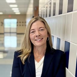 Dr. Tammy Allen, EdD — Creator of LessonCoach